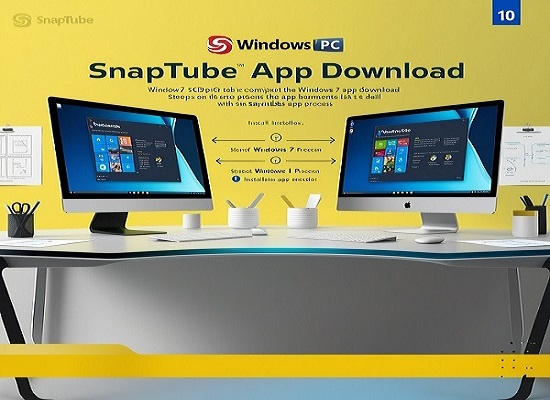 How to download snaptube in windows 7 pc windows 10