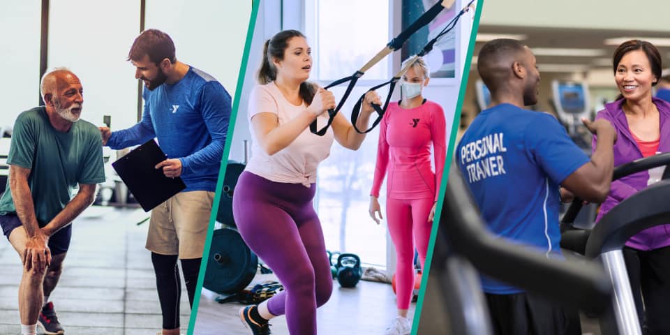 Healthy Living Starts Here – Join the Mighty Gym Family