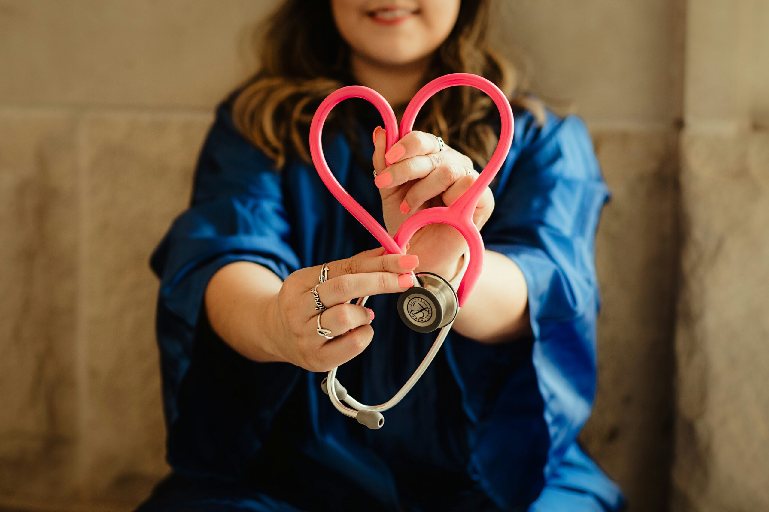 Your Health, Your Priority: Start the Journey Today (USA 2025)