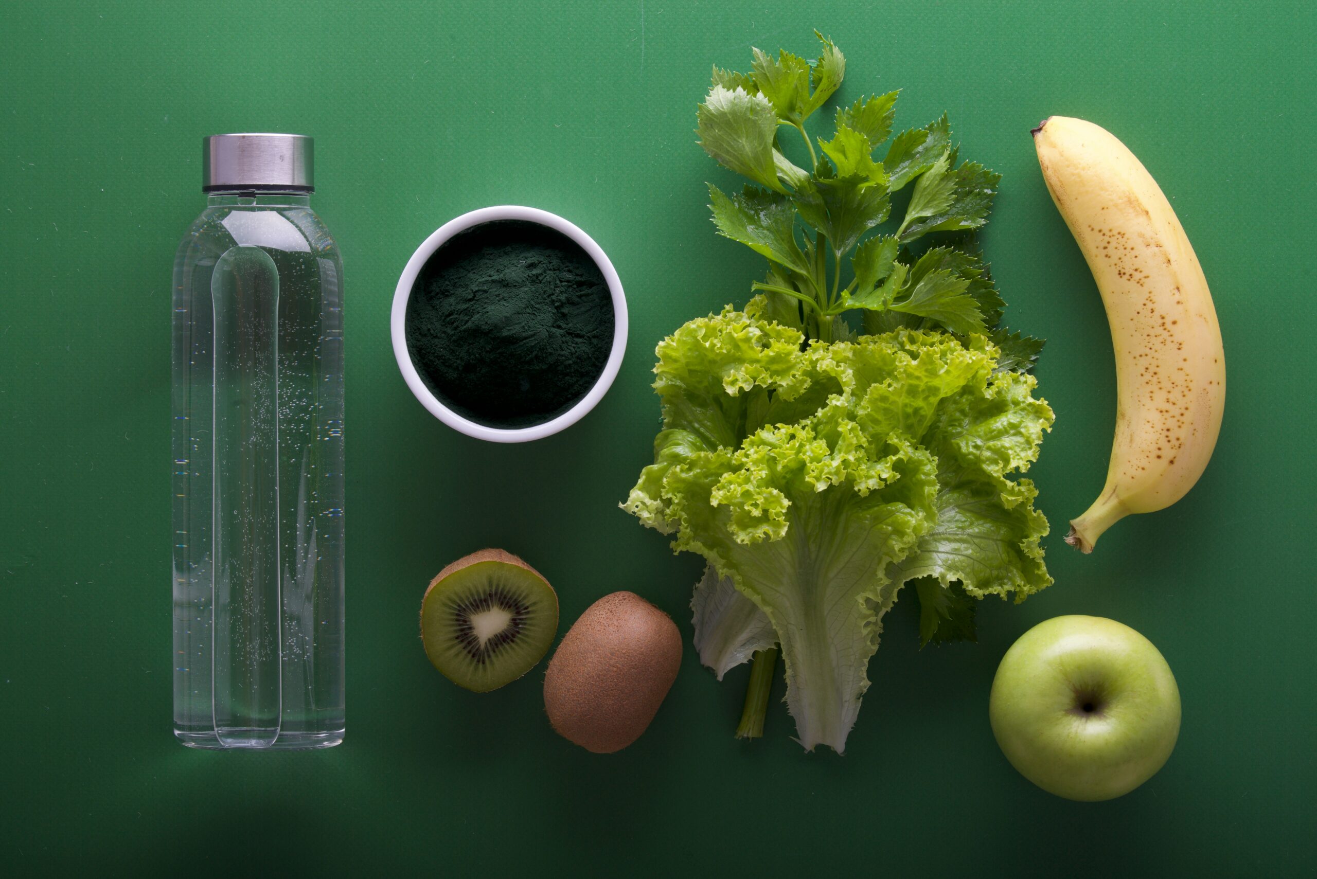 Discover Holistic Wellness with Mighty Gym