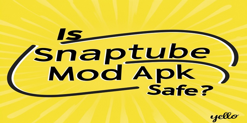 Snaptube APK Pro Download 2022 –