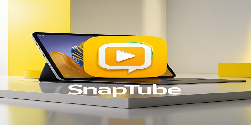 Snaptube APK Pro Download 2022 –