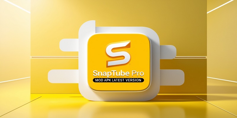 SnapTube Pro Mod APK Latest Version