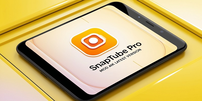 SnapTube Pro Mod APK Latest Version