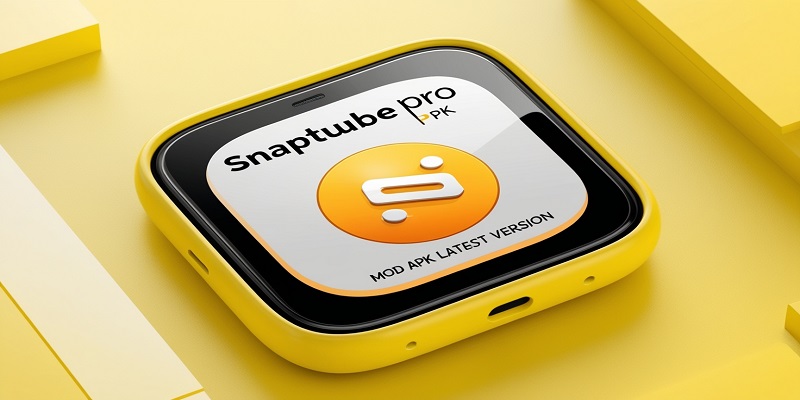 Snaptube APK Pro Download 2022 –