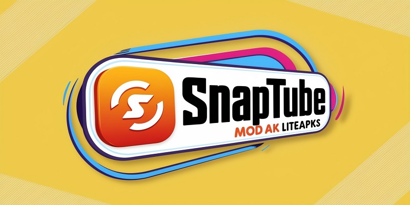 SnapTube Pro Mod APK Latest Version