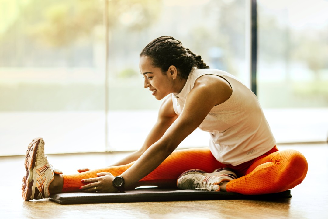 Health and Fitness Goals 2026 The Complete Guide to a Fitter Future