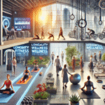 Next-Gen Fitness Experience How New Zealand is Redefining Health in 2026