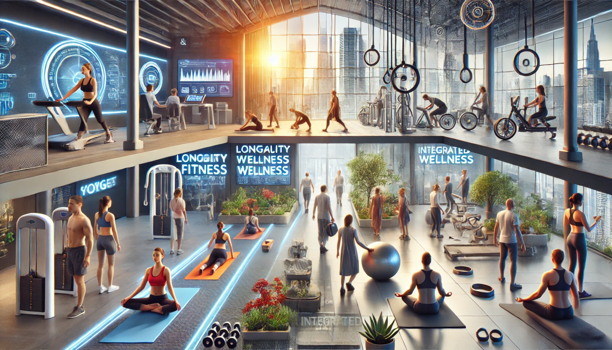 Next-Gen Fitness Experience How New Zealand is Redefining Health in 2026