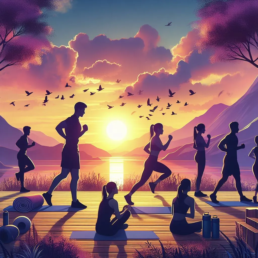 Commit to Be Fit – 2026 Your Ultimate Guide to Lifelong Wellness