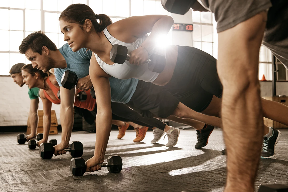 Join Mighty Gym Today (2026) Your Ultimate Fitness Destination