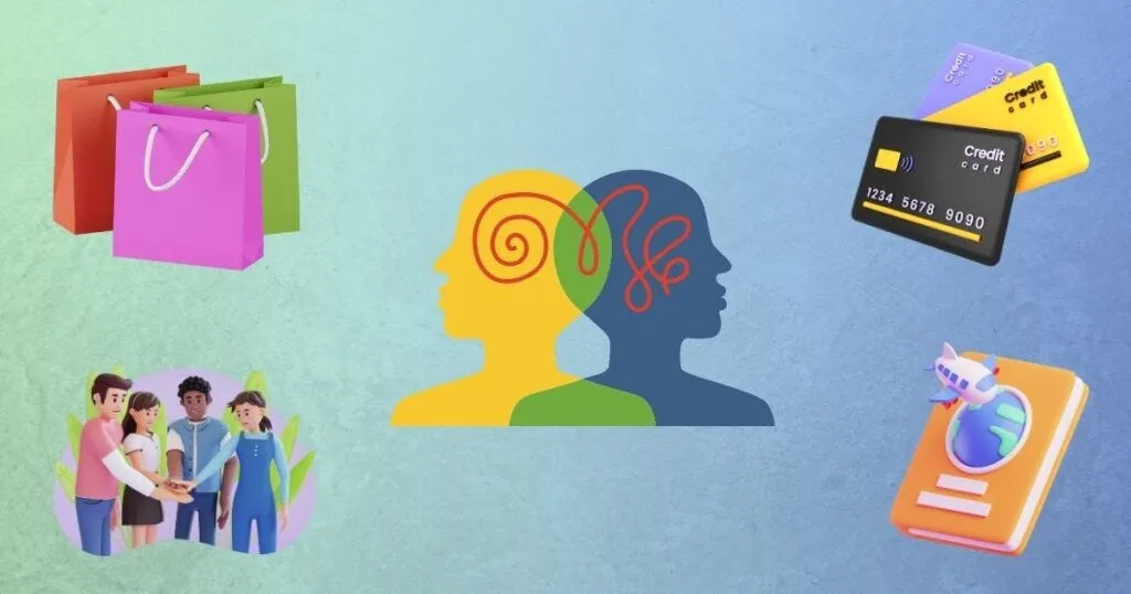The Psychology of Spending: Why We Buy Things We Don’t Need