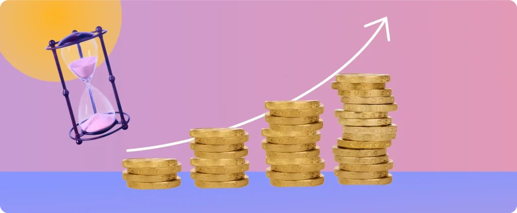 How Compound Interest Can Make You a Millionaire