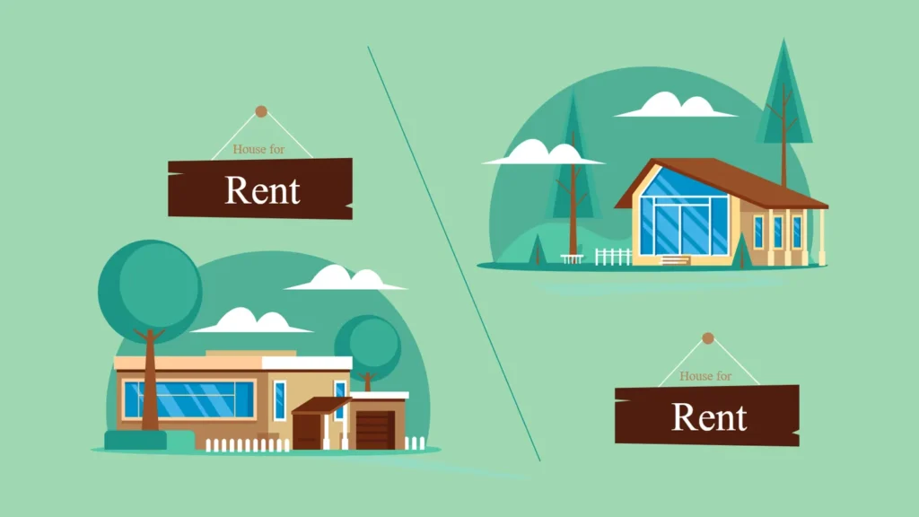 How to Use Rental Properties for Steady Passive Income