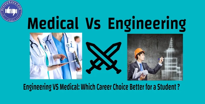 Medical vs Engineering: Which Degree Pays More After Graduation?