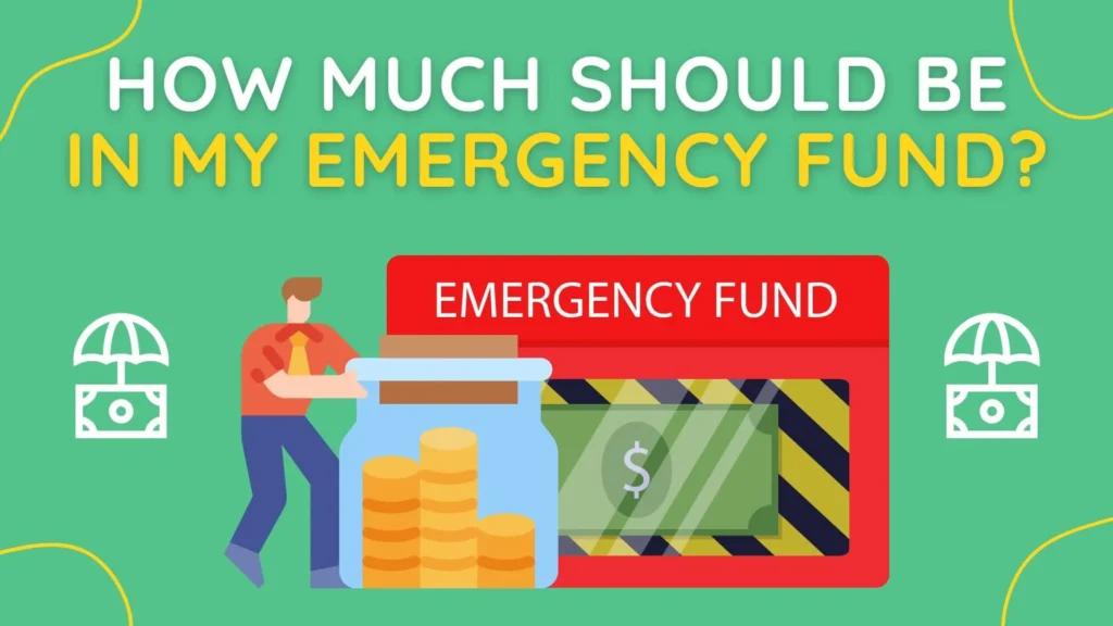 The Ultimate Guide to Building an Emergency Fund from Scratch