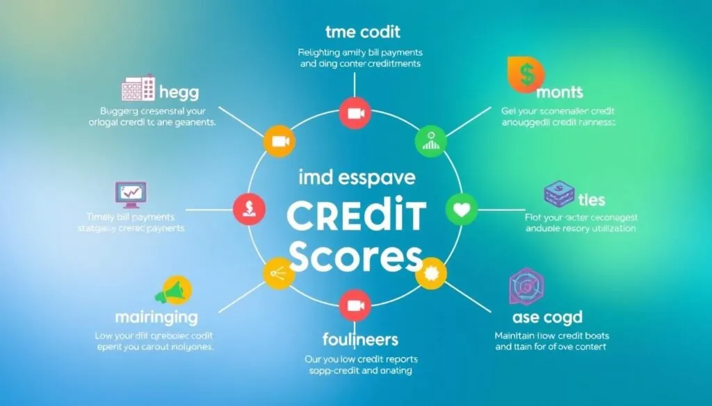 How to Boost Your Credit Score Fast in 2025: The Ultimate Guide