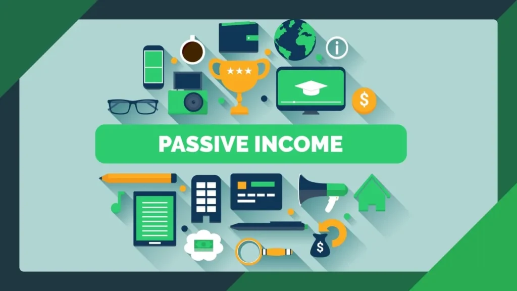 7 Passive Income Ideas That Can Grow Your Wealth Over Time