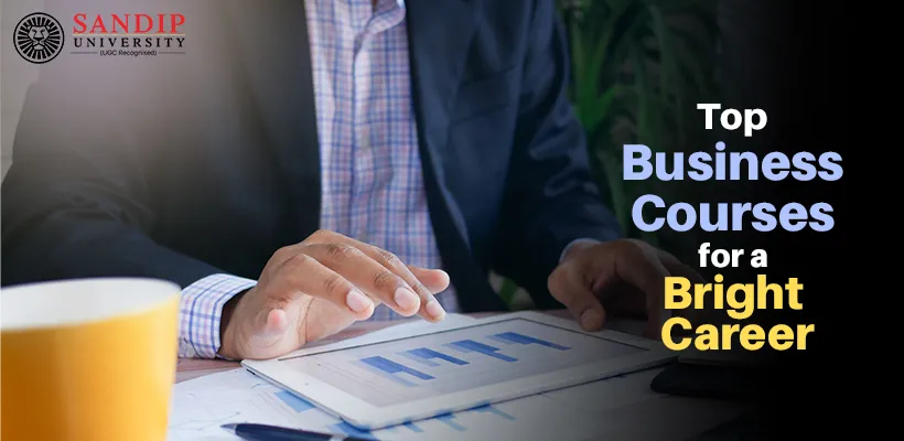 Top University Courses That Help You Start Your Own Business in 2025