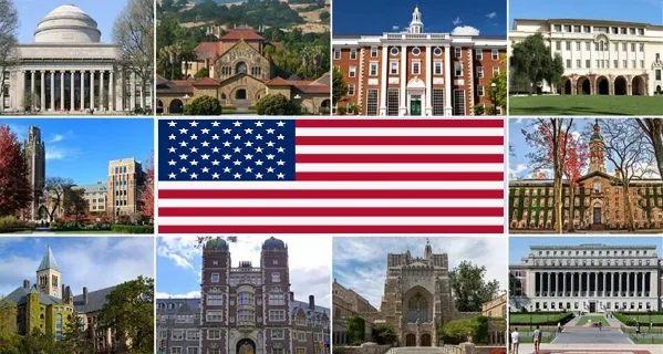 Best Universities in the USA for International Students (2025 Guide)