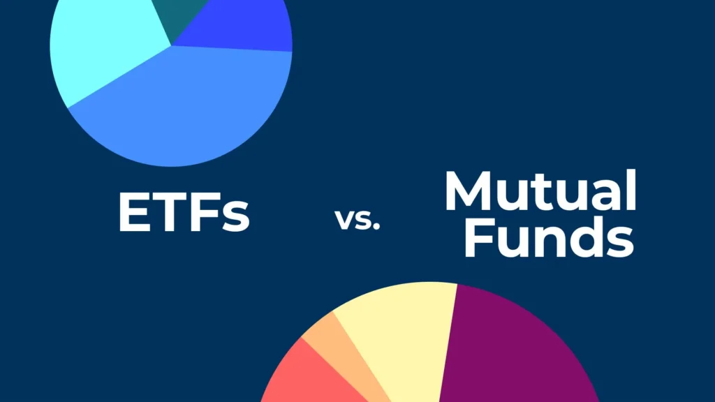 ETFs vs. Mutual Funds: Which Is Better for New Investors?
