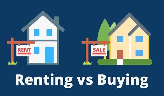 Renting vs. Buying a Home: Which One Makes Financial Sense?
