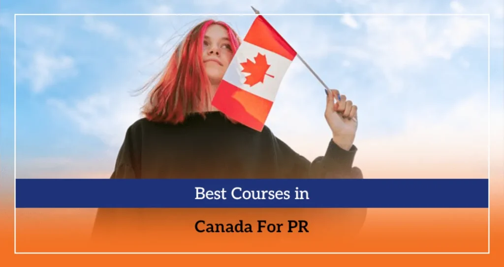 Study in Canada: Top Programs That Lead to PR & High-Paying Jobs in 2025