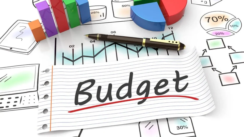 How to Create a Budget That Actually Works in 2025