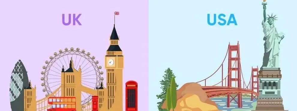 The Real Cost of Studying in the UK vs. USA (2025 Guide)